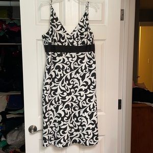 Ann Taylor dress, new! Size 14
